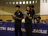 Evening Program Diy Nomor 2