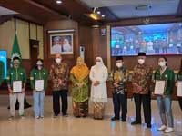 Evening Program Diy Nomor 7