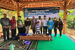 Evening Program Diy Nomor 8
